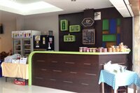 Фото Tim Mansion