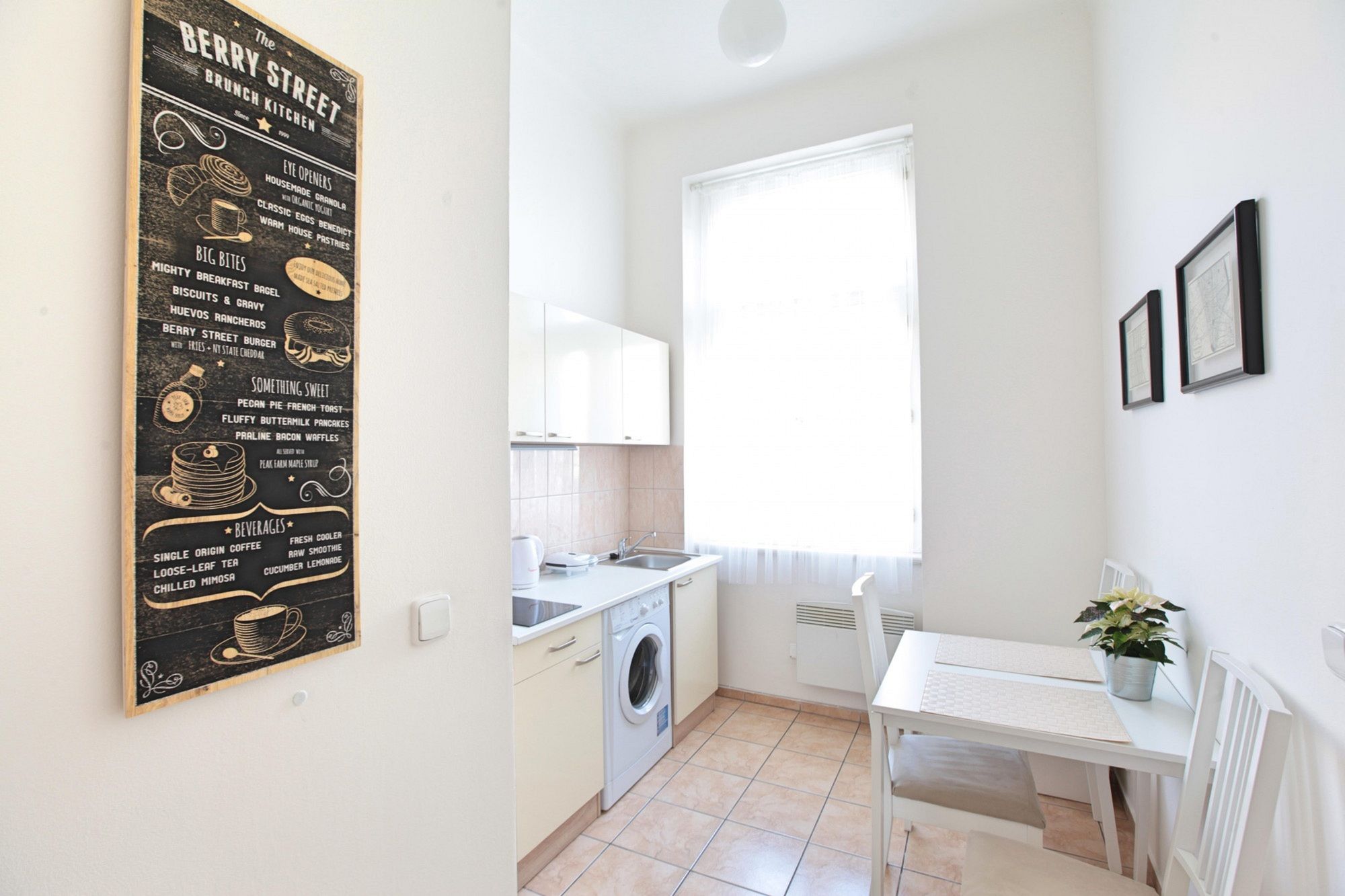 Фото Angel City Apartments