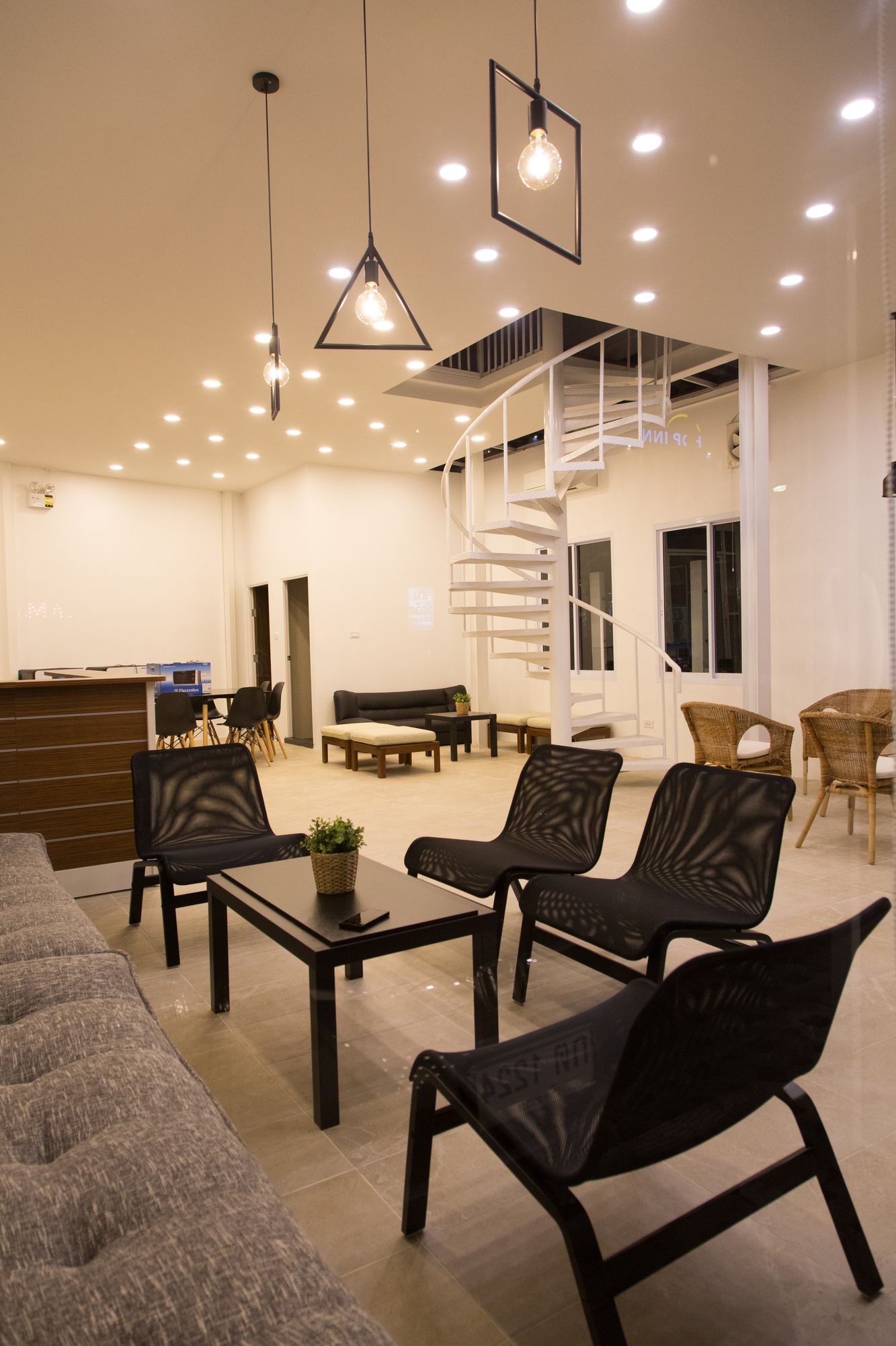 Фото Connect Hostel