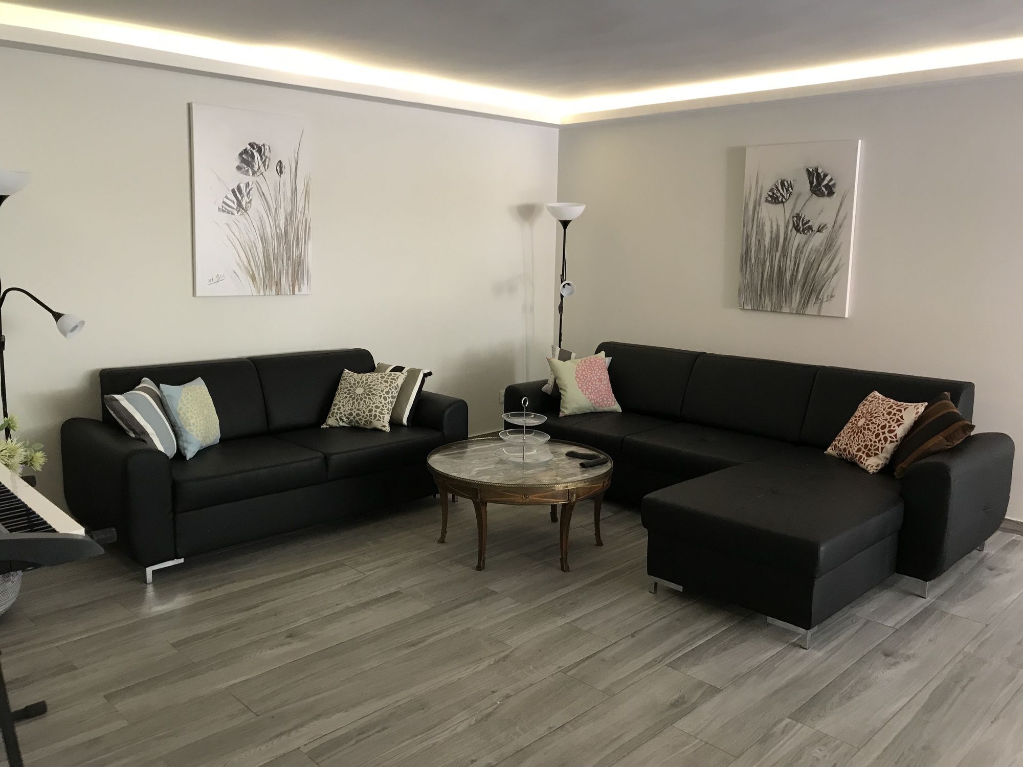 Фото Hostal Liwi