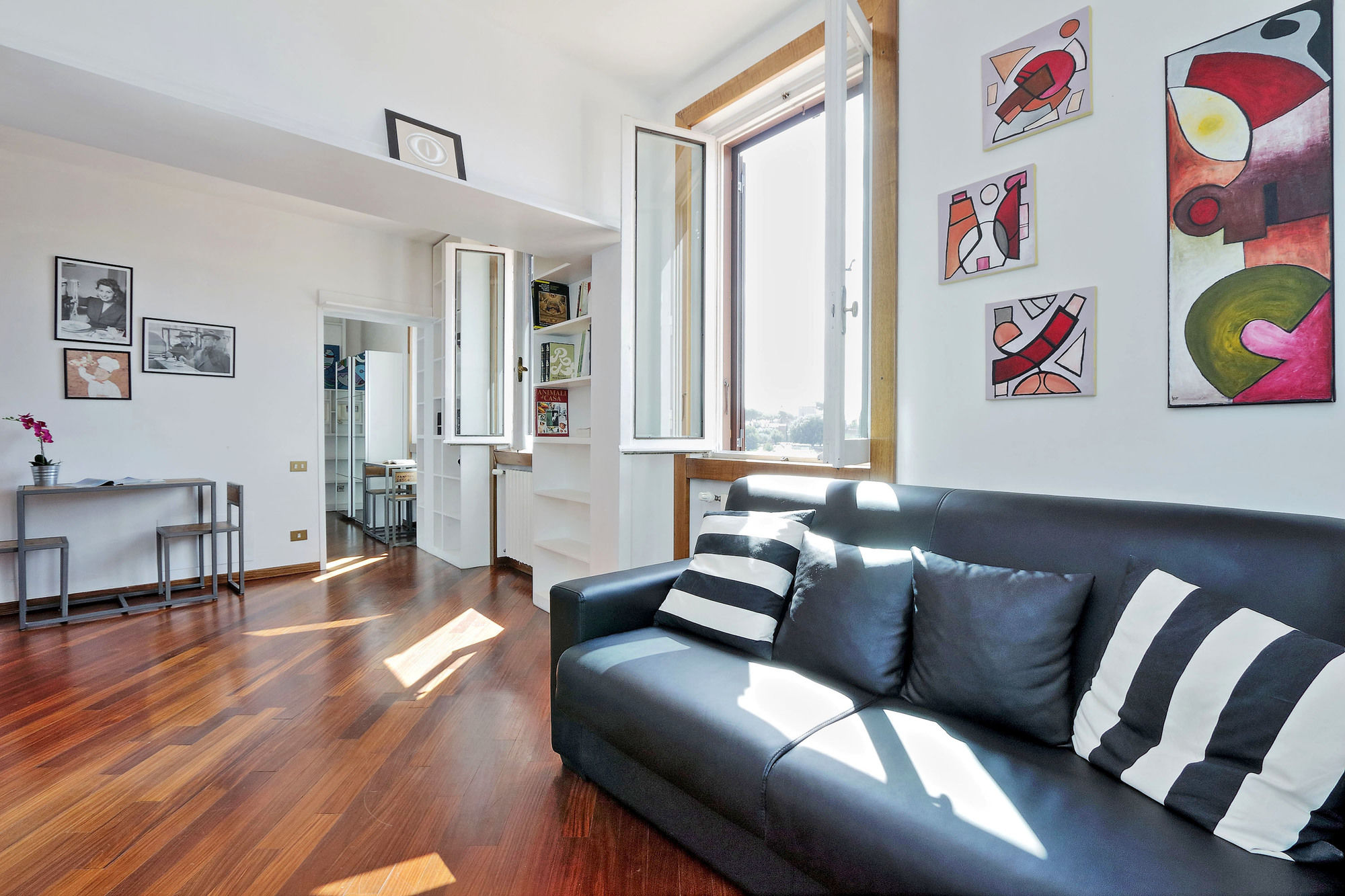 Фото Lappartamento - Colosseo Area