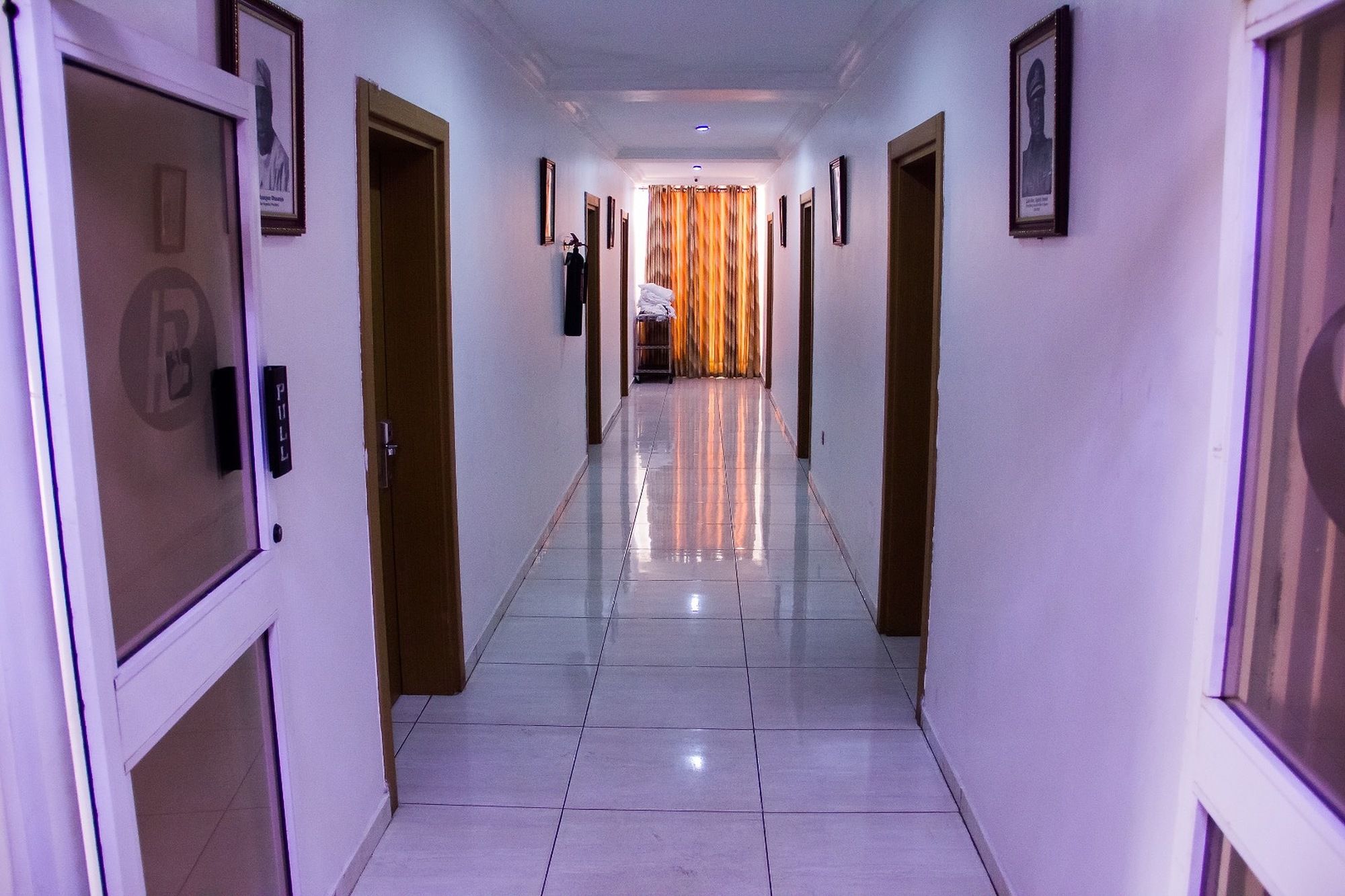 Фото Hotel Bel Ami