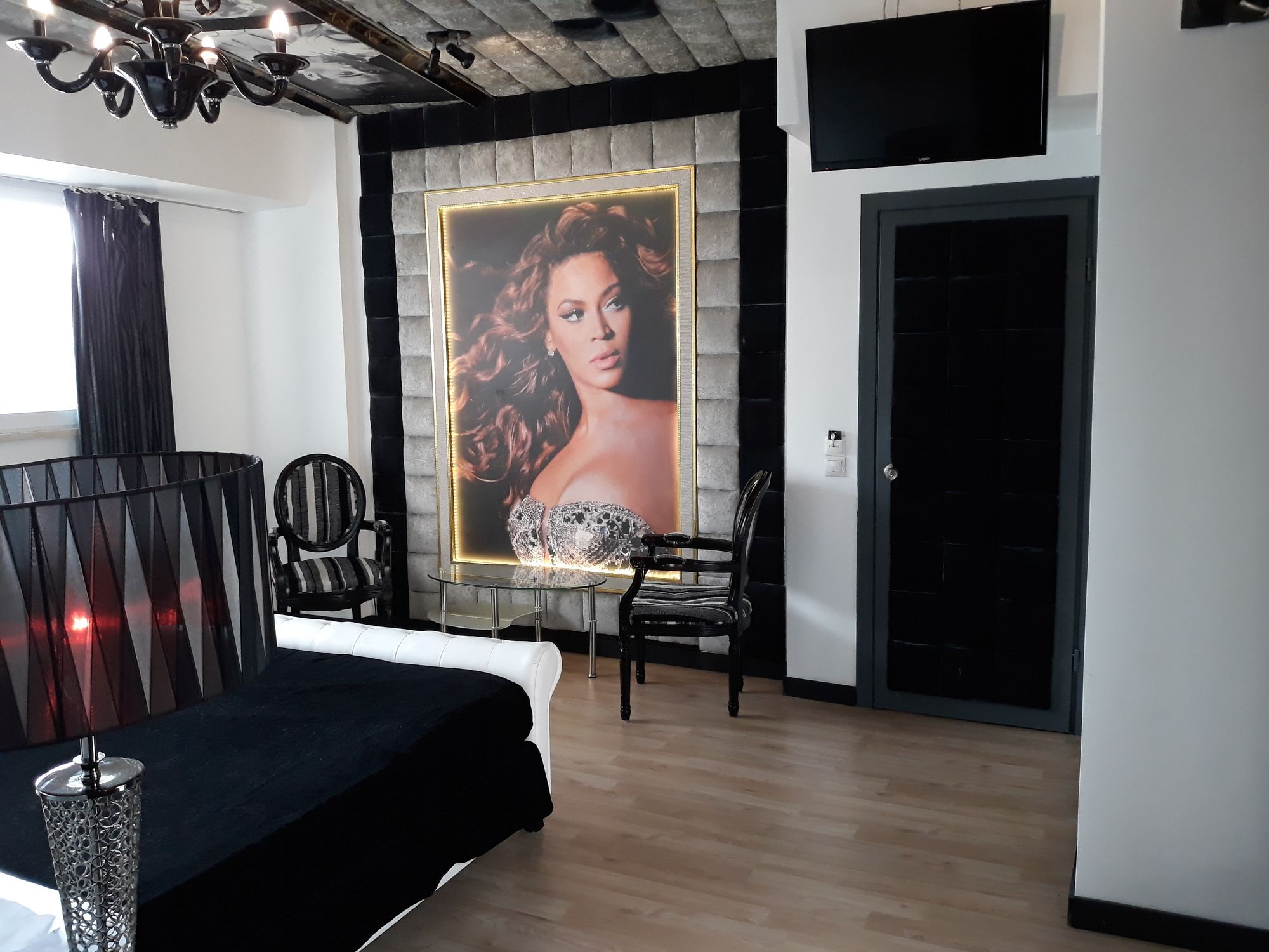 Фото Alter Athens - Adults Only