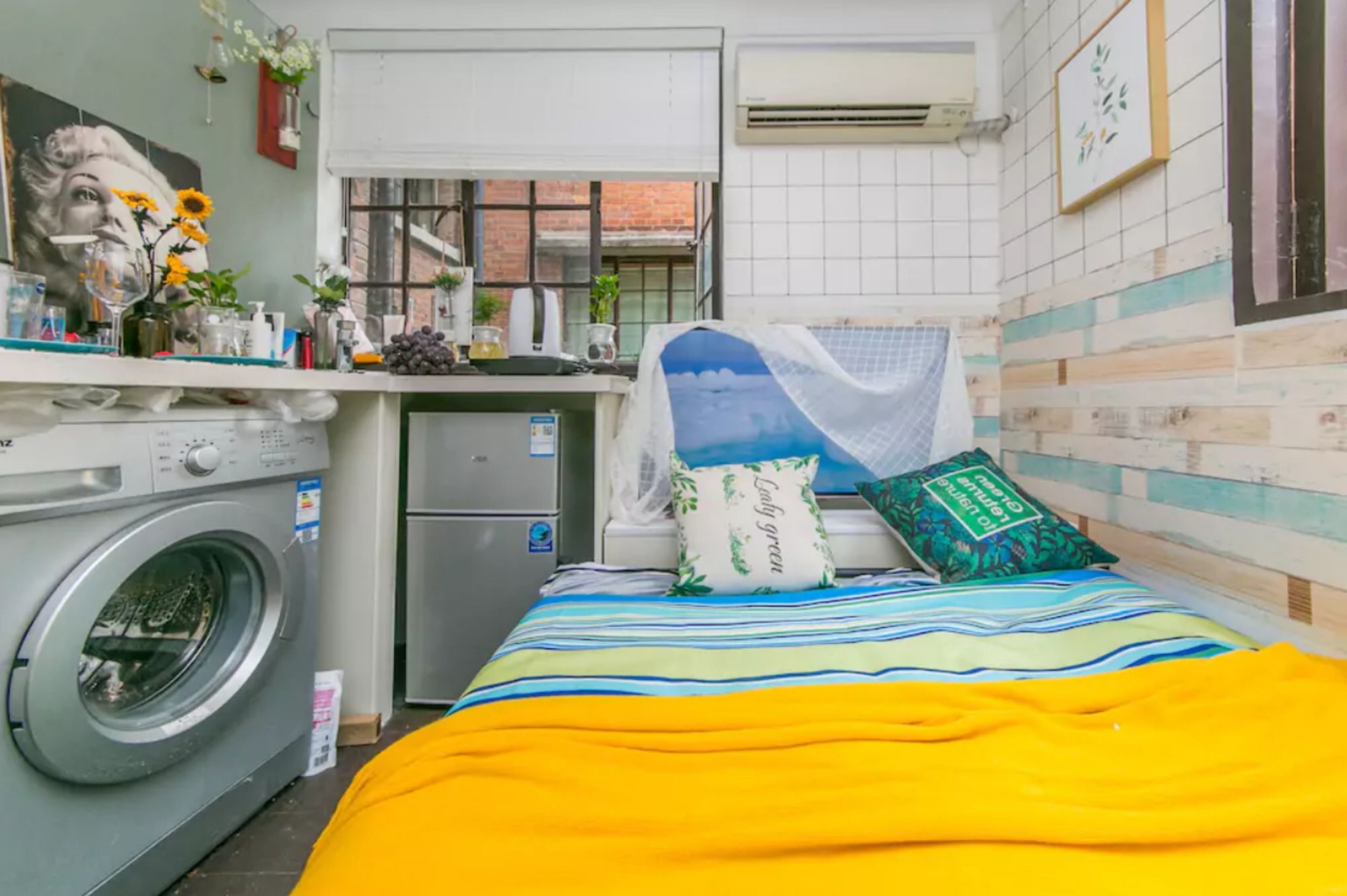 Фото Shanghai Moxi Inn Huaihai Rd No. 1 Branch