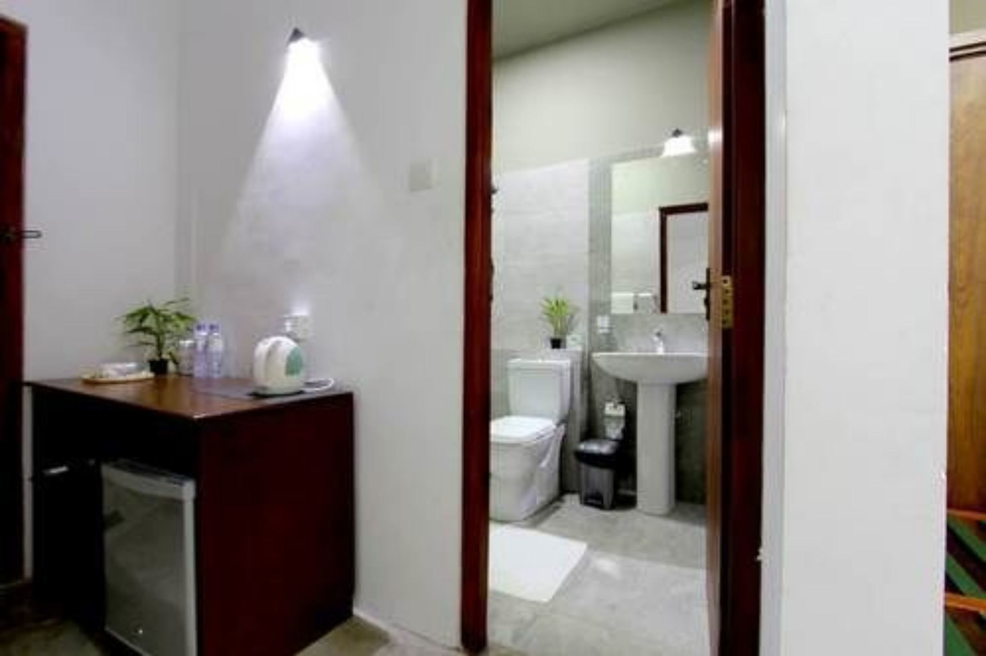 Фото Ella Rock House