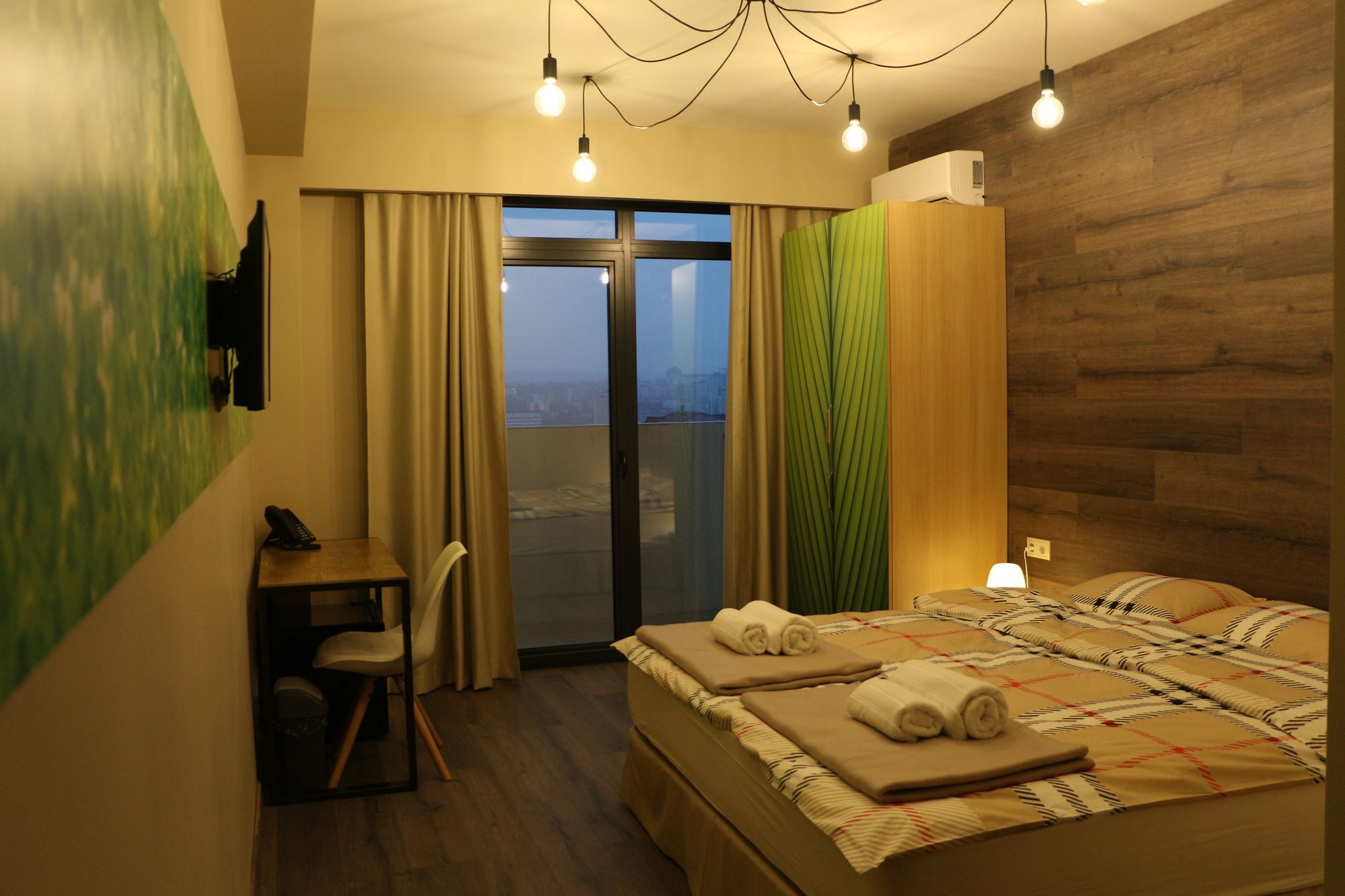 Фото Wine Hotel Chisinau