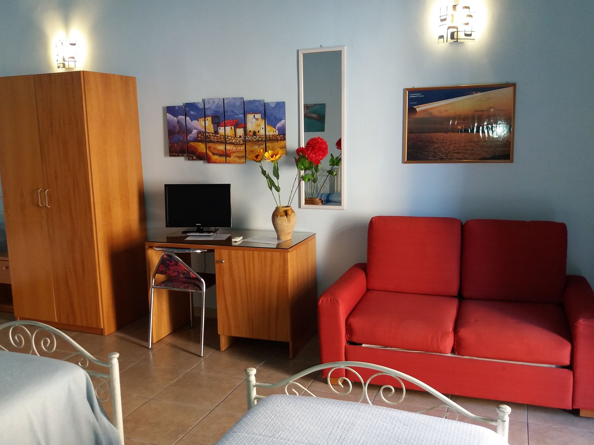 Фото Antico Palazzo Spinola