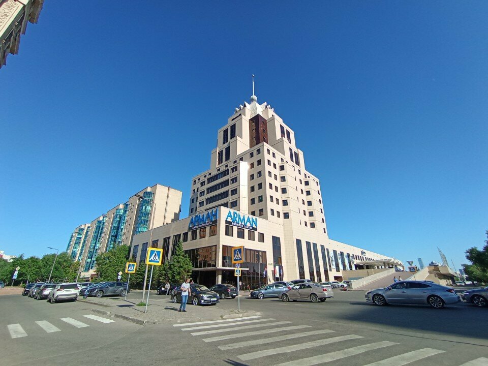 Ипотечное агентство Ipoteka Pro, Астана, фото