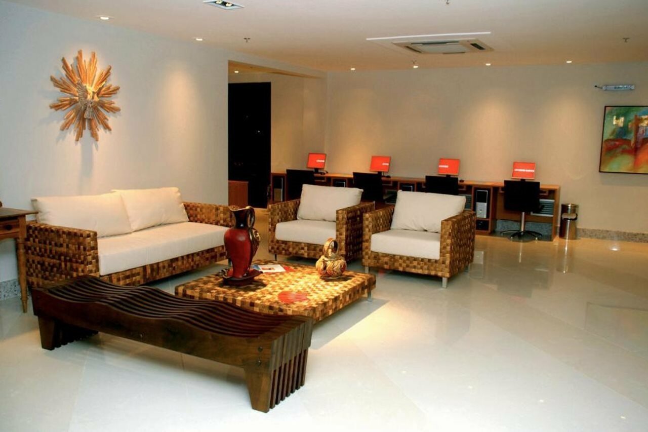 Фото Catussaba Business