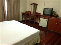 Фото Anou Paradise Hotel