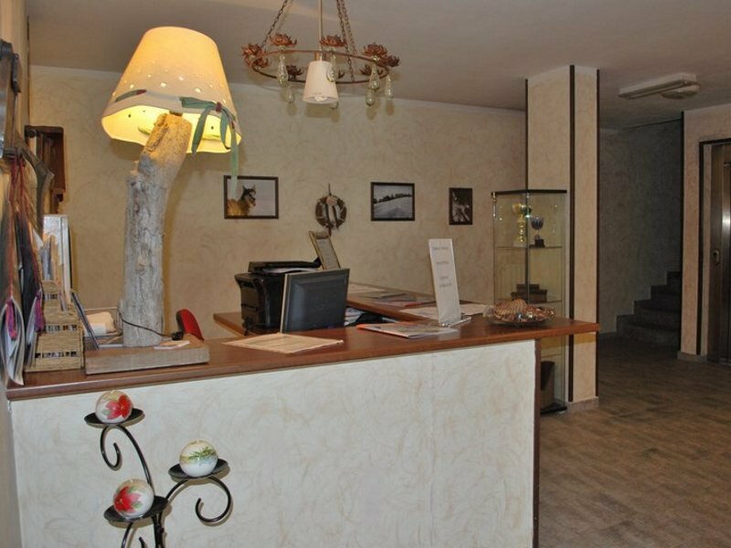 Фото Chalet Edelweiss