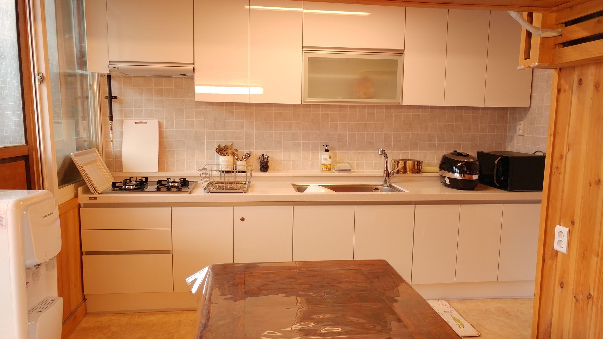 Фото Bukchon Sosunjae