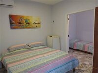 Фото Pousada Mar de Geribá