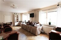 Фото Hotell Drott