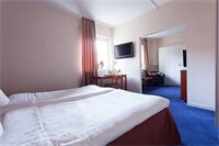 Фото Hotell Drott