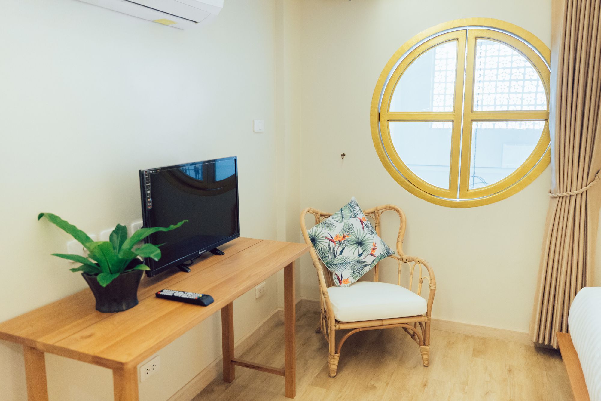 Фото Live n Leaf Lifestyle Homestay