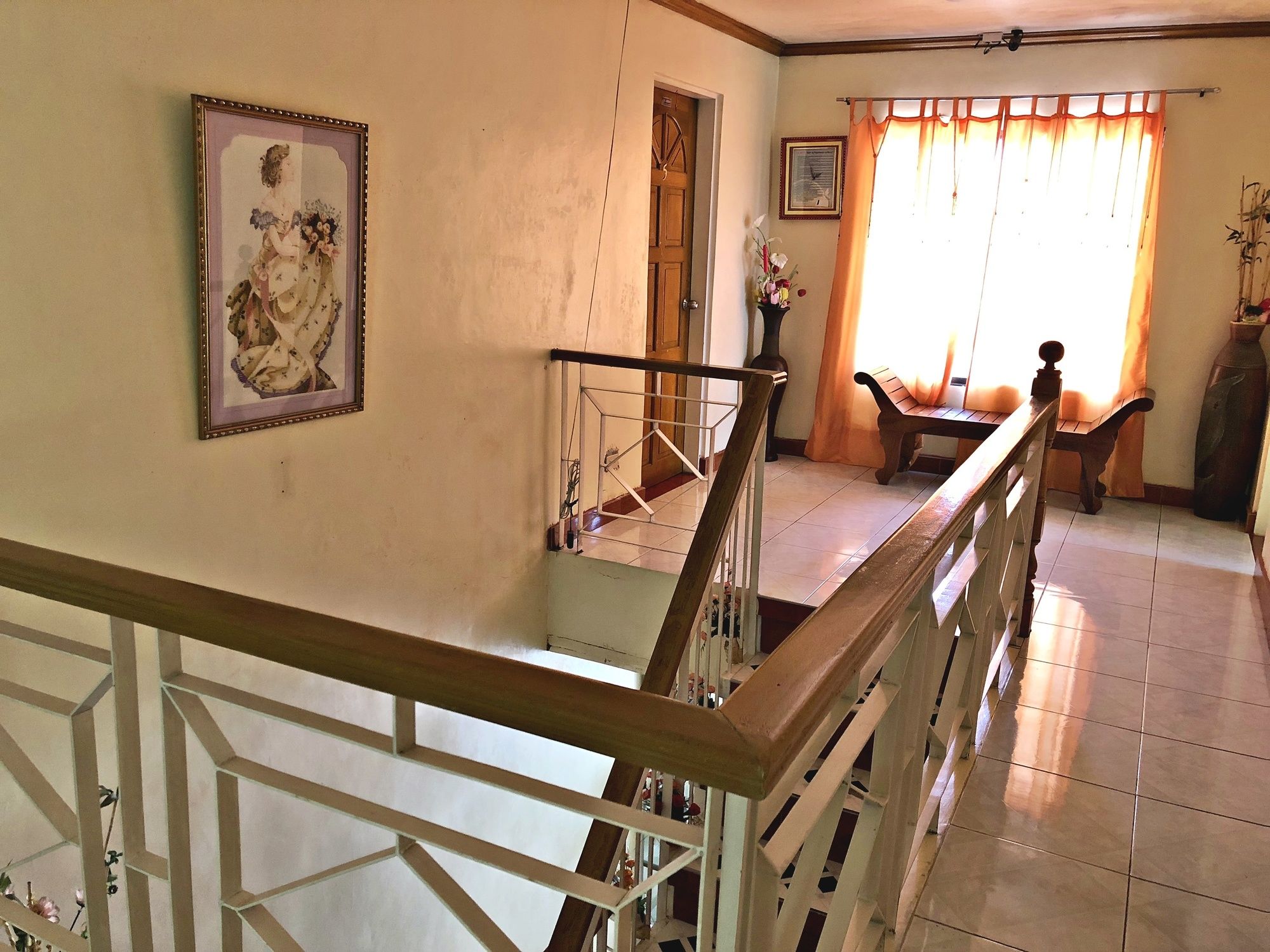 Фото La Gracia Apartelle Tagaytay