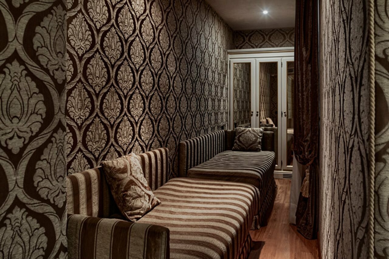 Фото Hotel Tre Archi