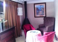 Фото Holiday Guesthouse Langebaan