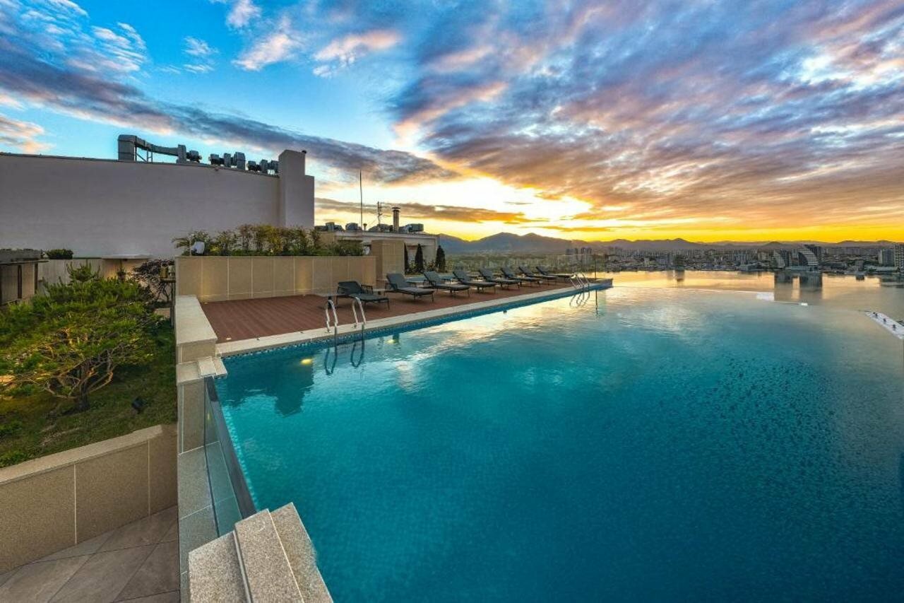 Фото Homm Marina Sokcho - Part of Banyan Group