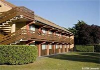 Гостиница Hotel Campanile Conflans Sainte Honorine в Сене-Жермене-ан-Ле