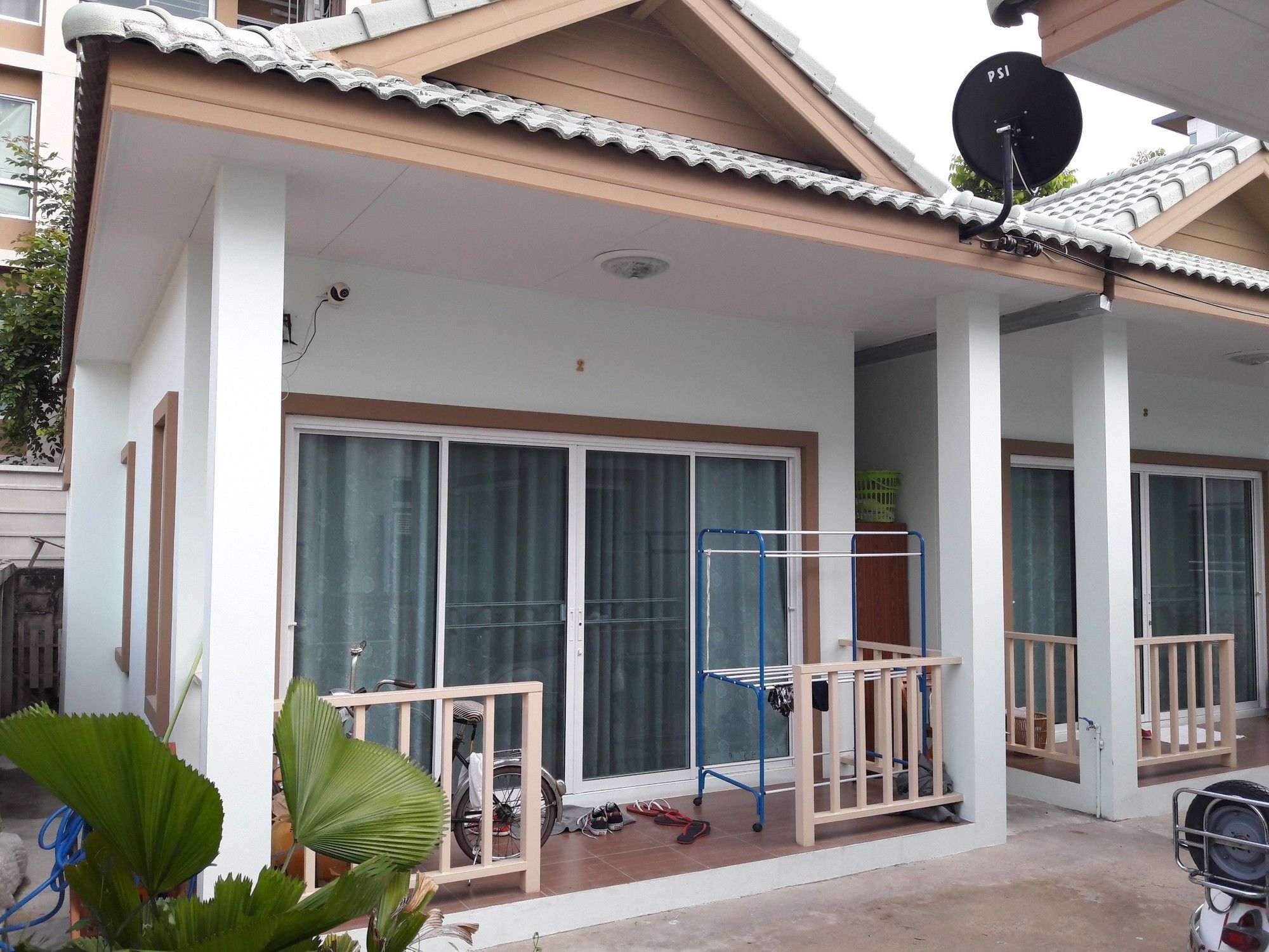 Фото The First Residence