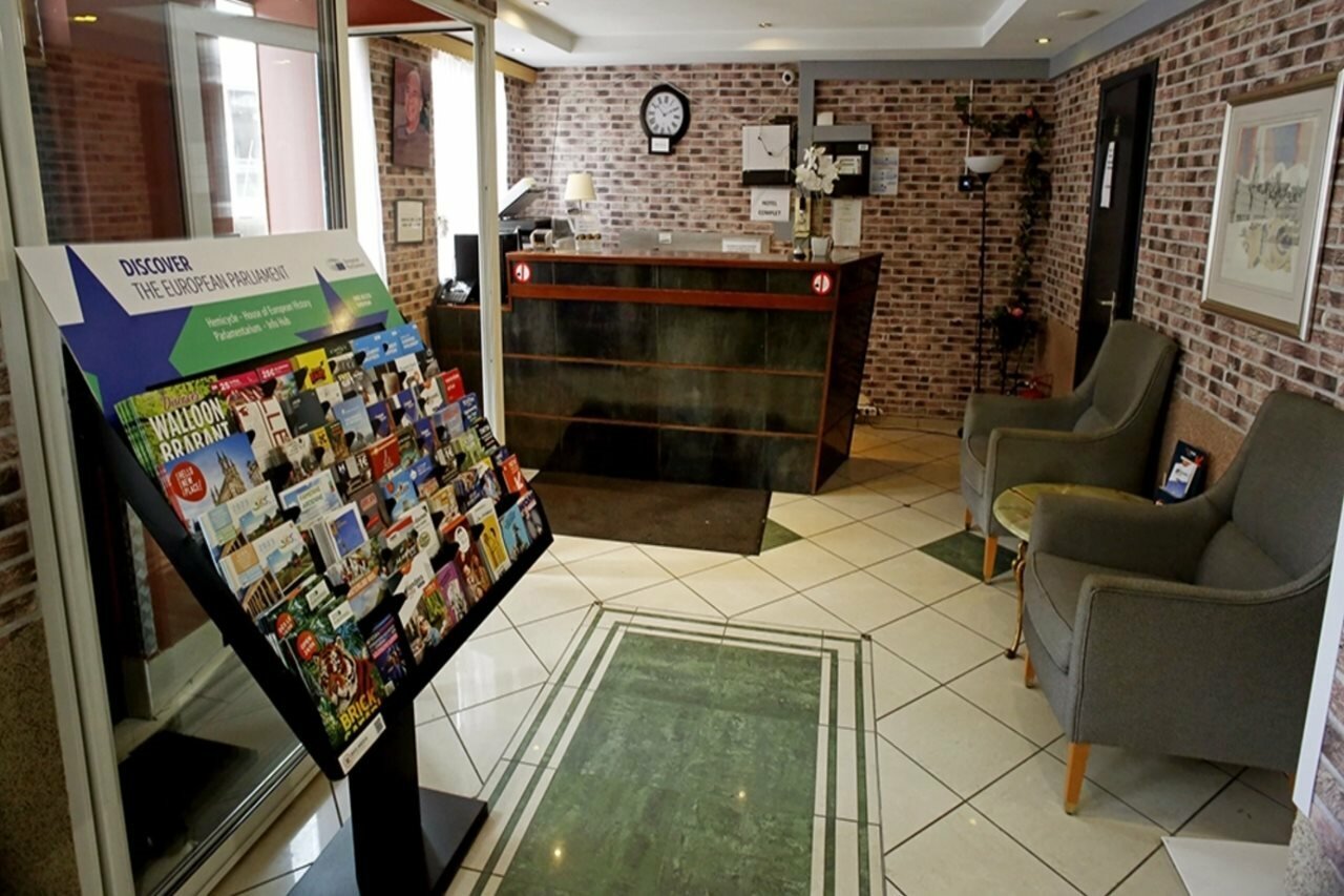 Фото Hotel Albergo