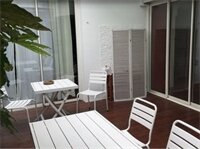 Фото Patio de l'Intendance