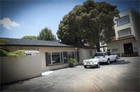 Фото Bm Gardens Apartment Hotel