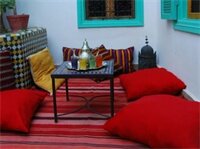 Фото Riad Dar Aida