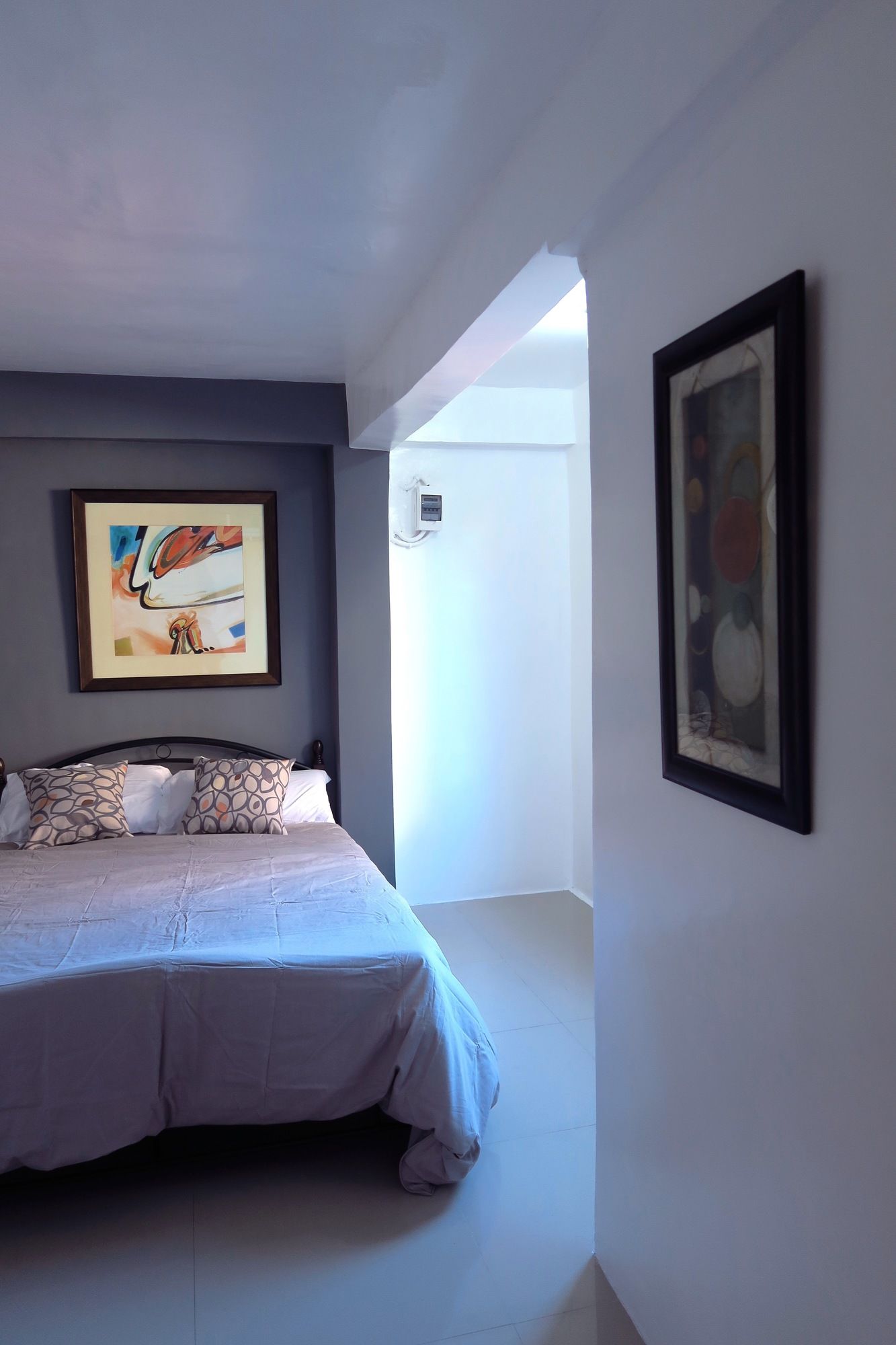 Фото Lalyn's Room in Quezon City