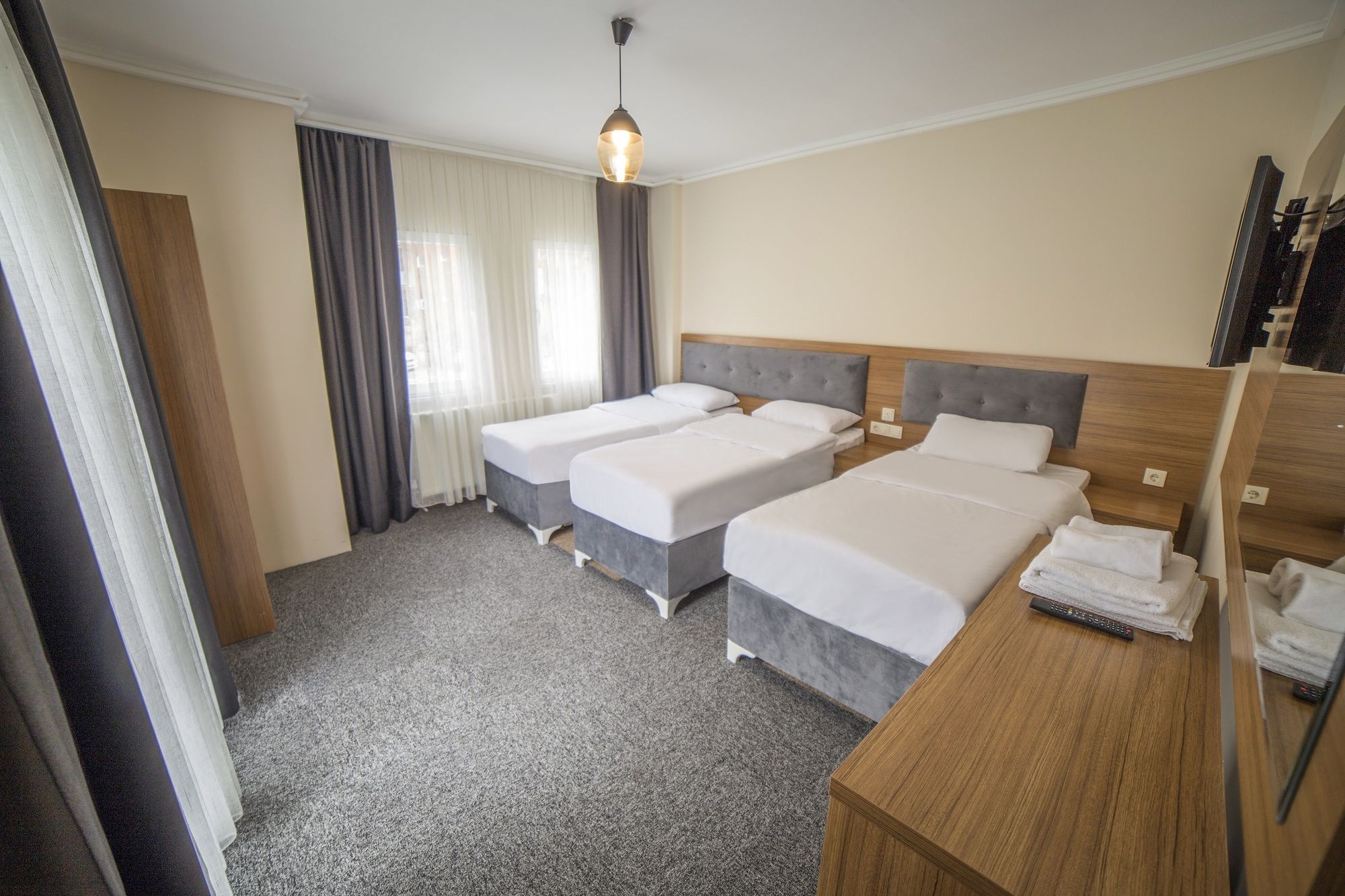 Фото Butik Inceli Hotel