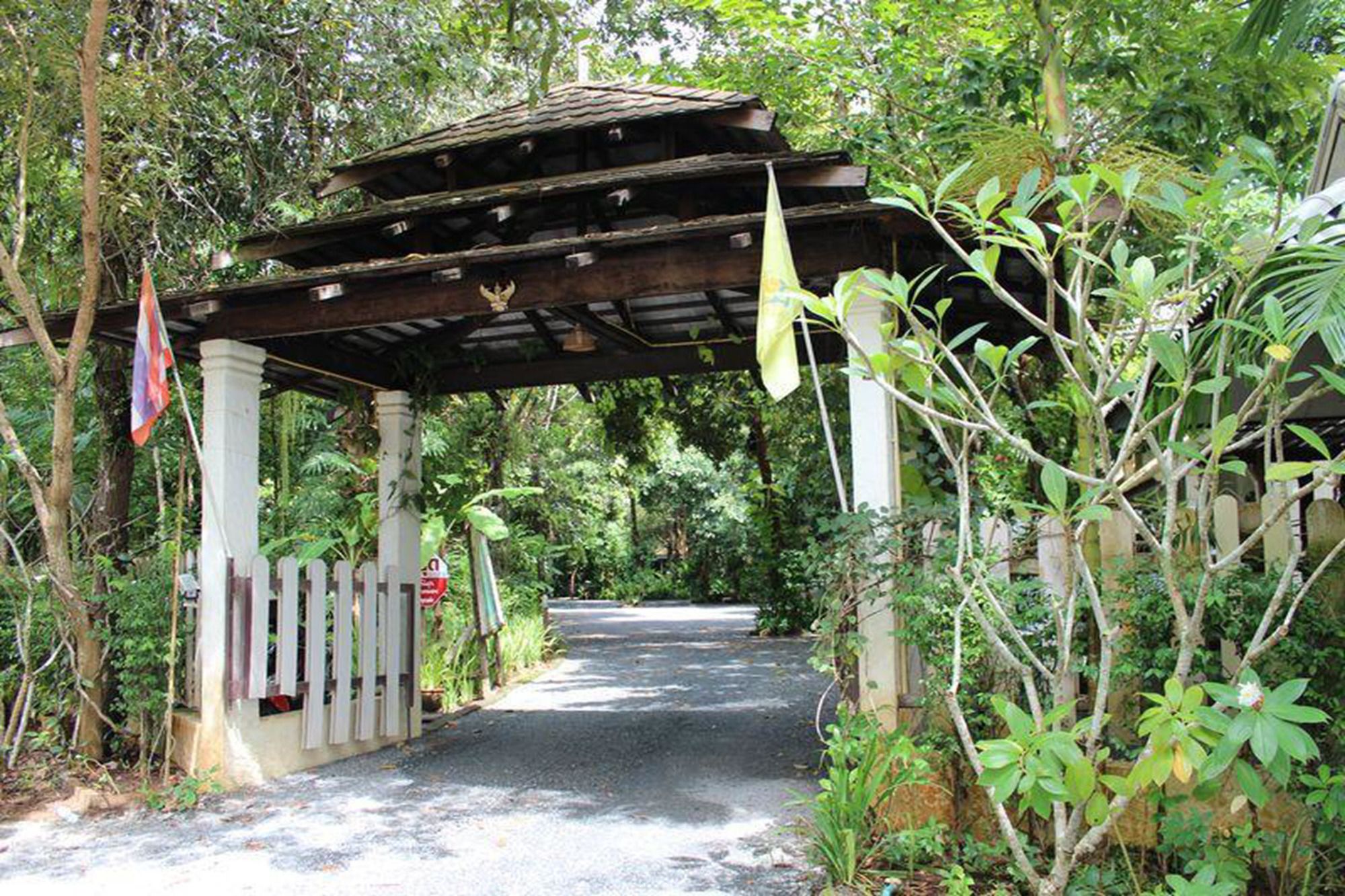 Фото Sabydee Resort