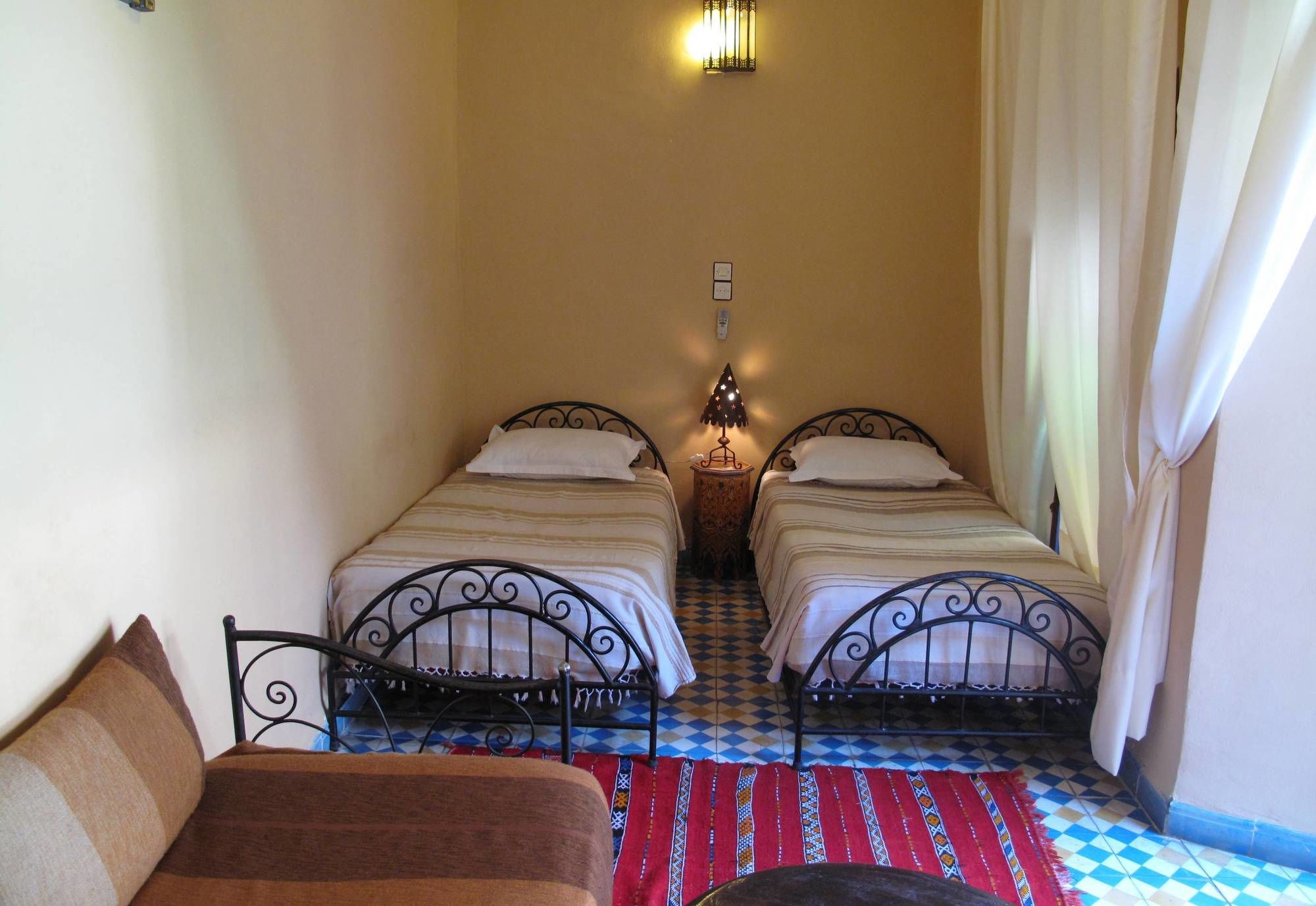 Фото Riad Dar Tamlil