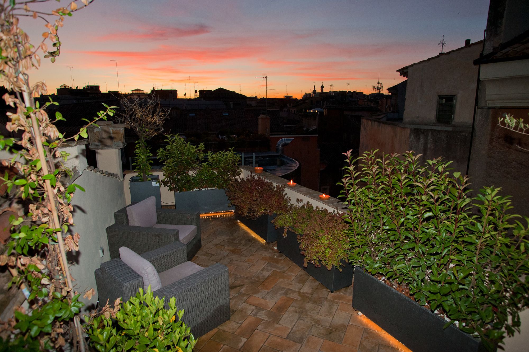 Фото Casa Modelli