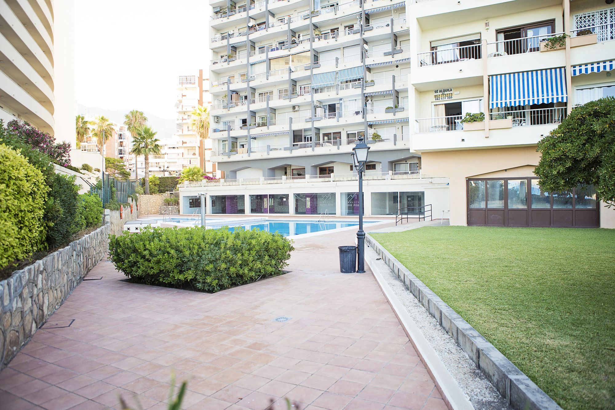 Фото SunHome Marbella Estudio