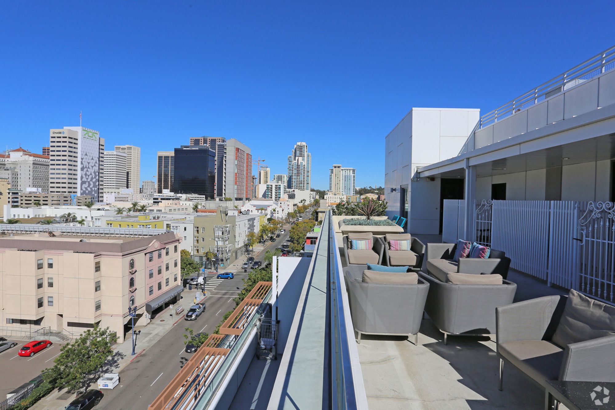 Фото Downtown Lofts by Barsala