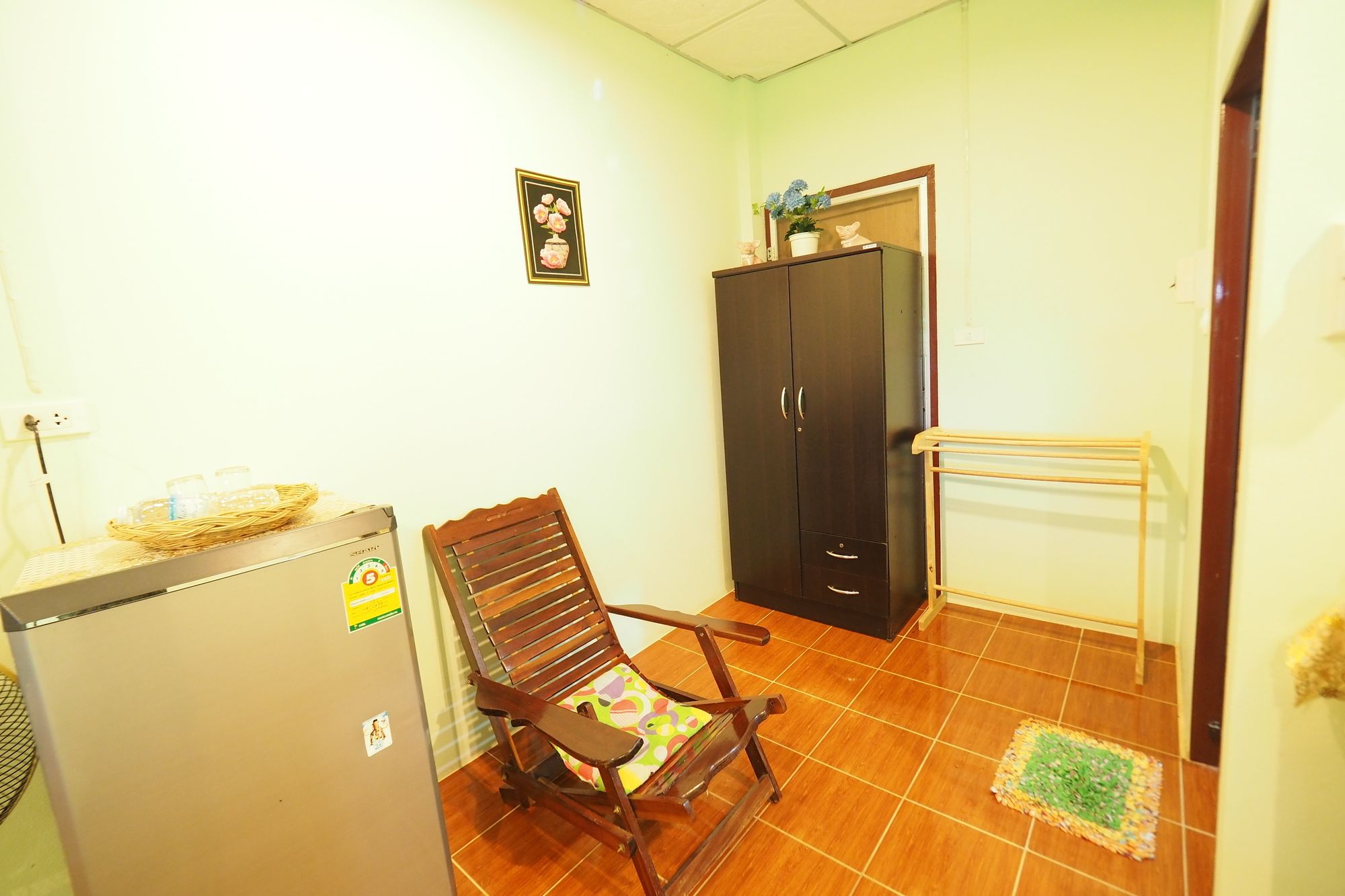 Фото Bunrapee House