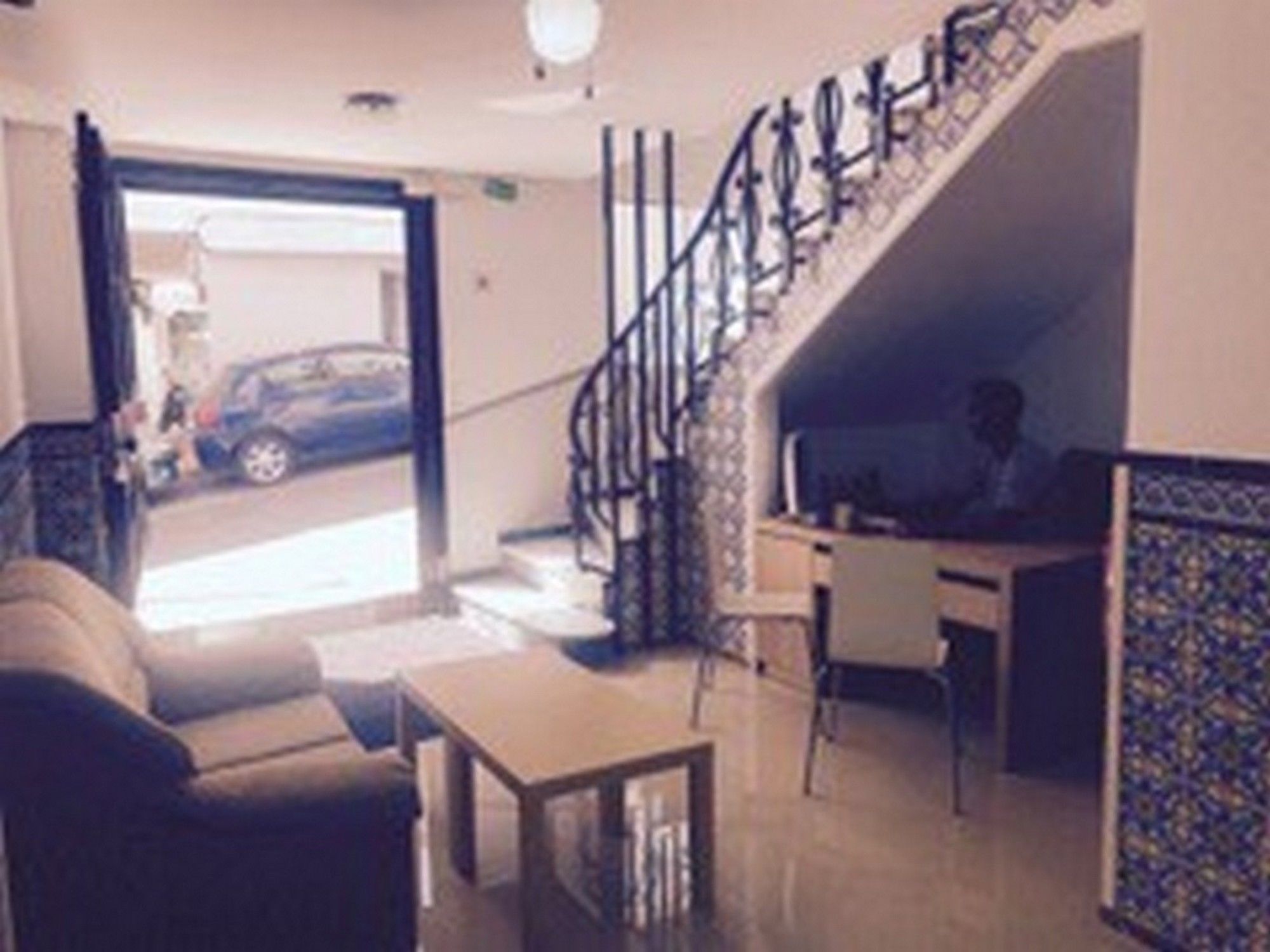 Фото Hostel Bohemia