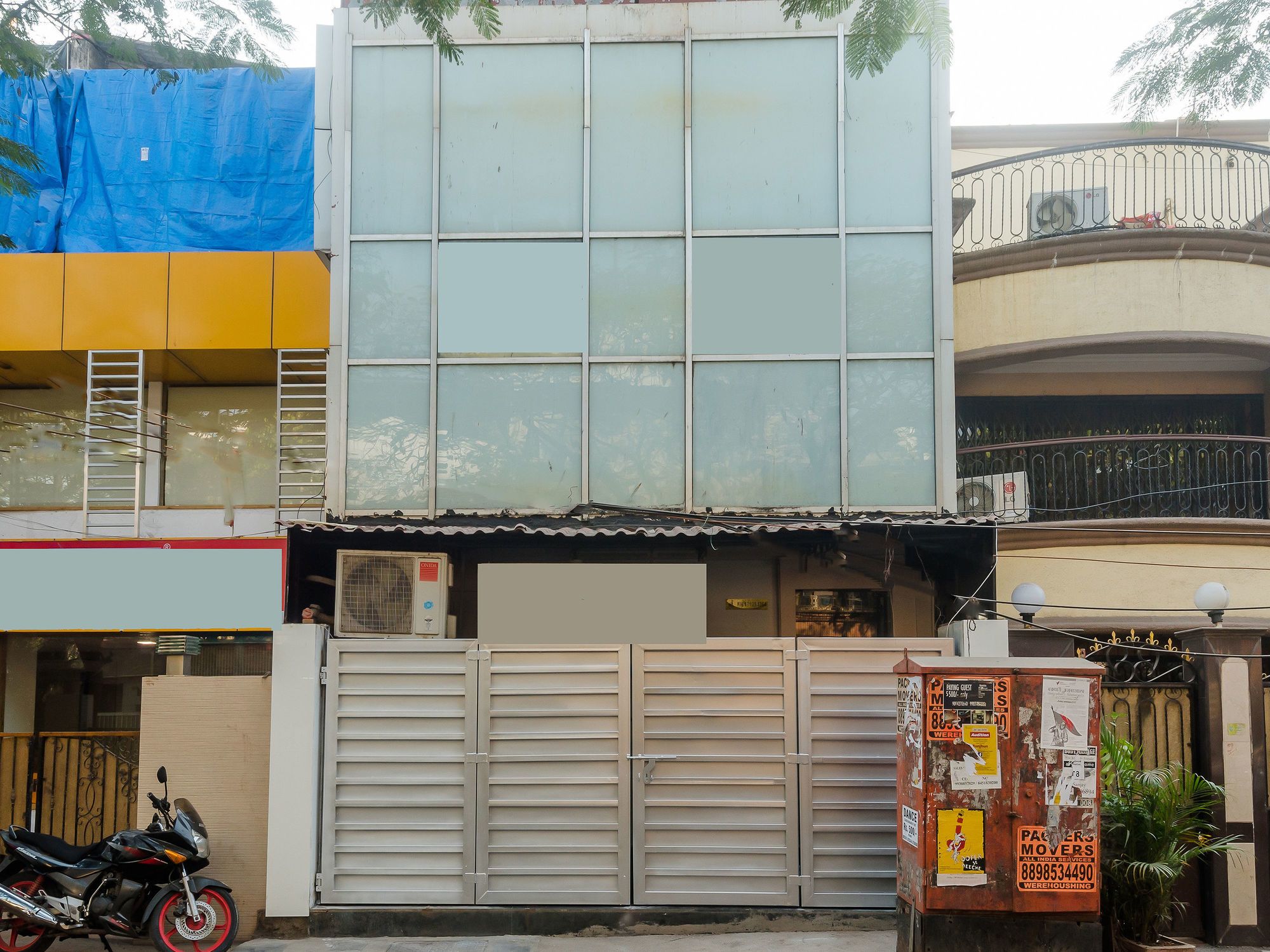 Фото Oyo 11720 Gold Coast Inn