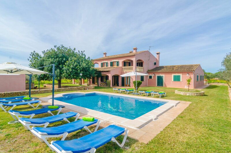 Гостиница Casa Campillos