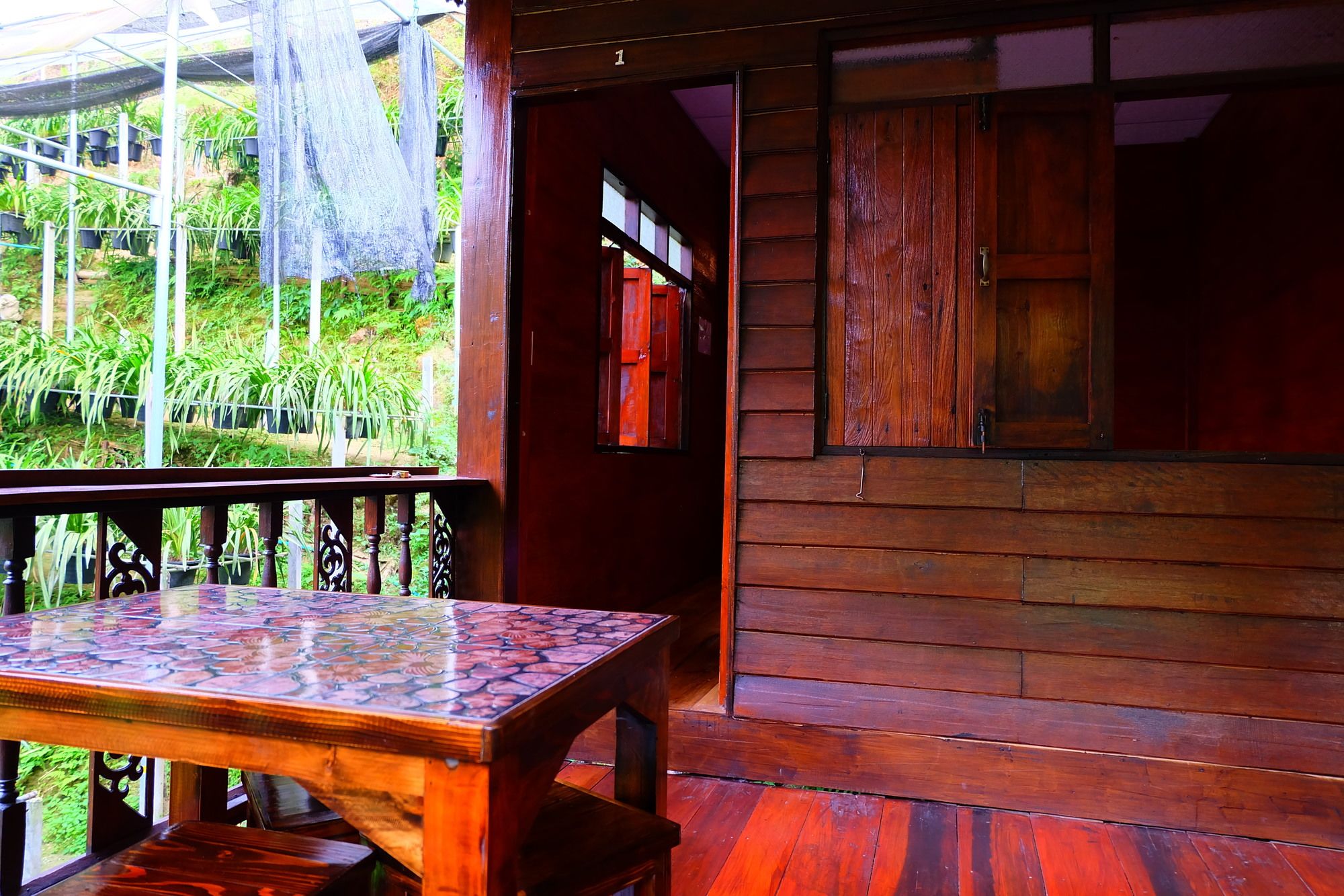 Фото Huan Himnam Homestay