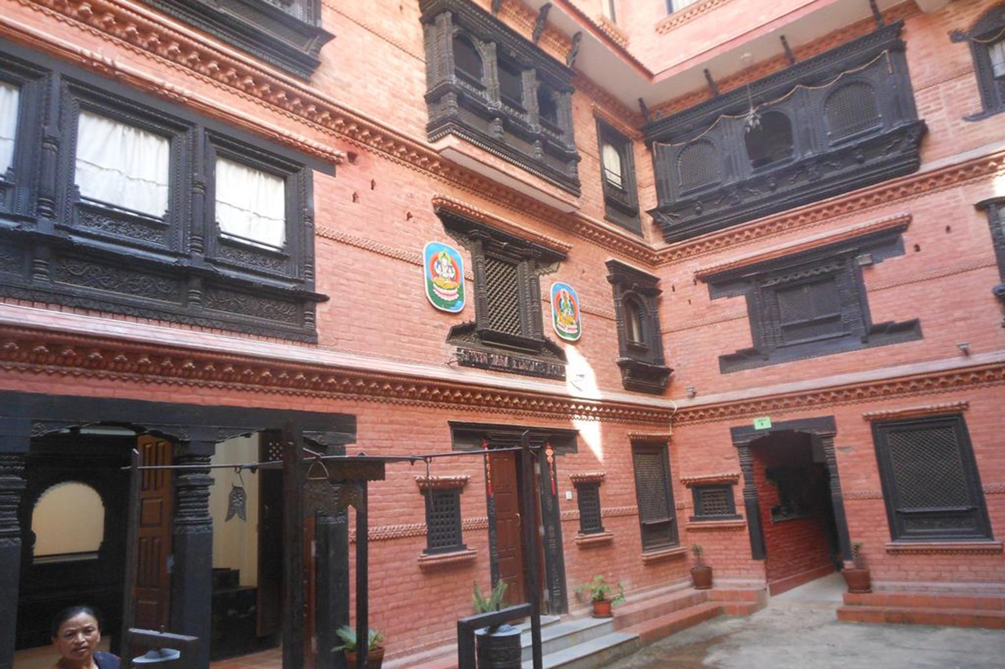 Фото Green Tara Heritage Home