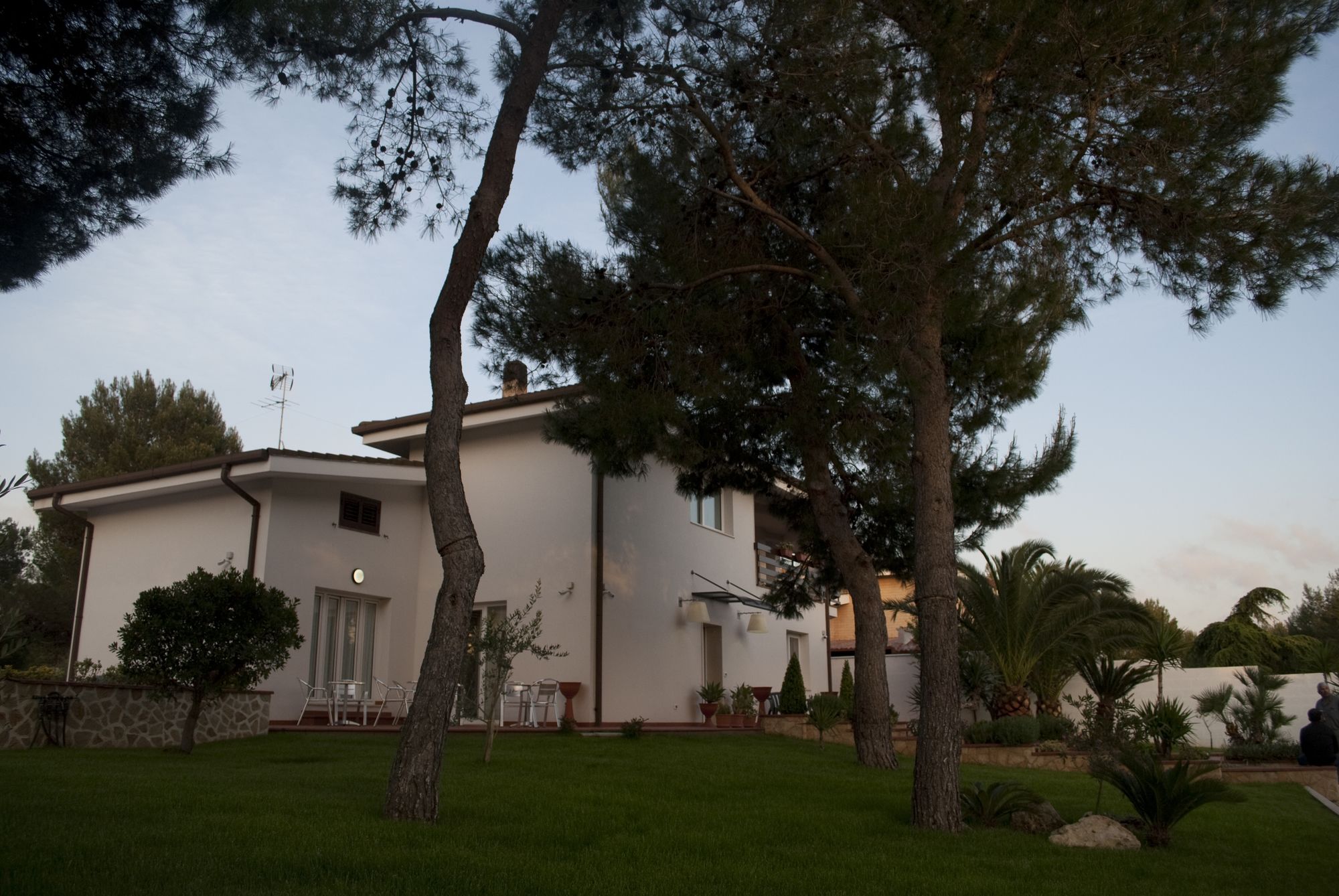 Фото Bed and breakfast Nacorè