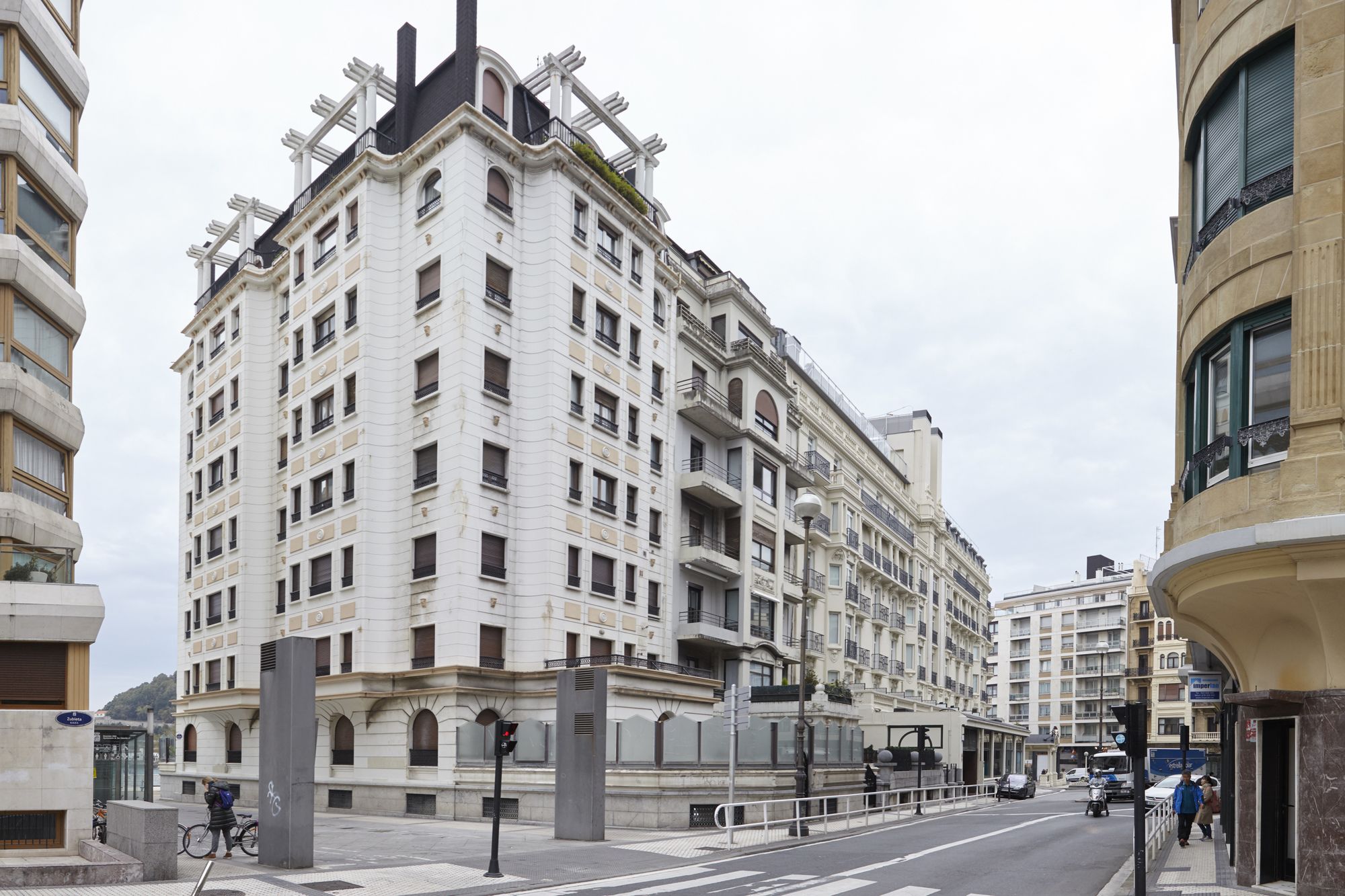 Фото Zubieta Playa 2 Apartment by FeelFree Rentals