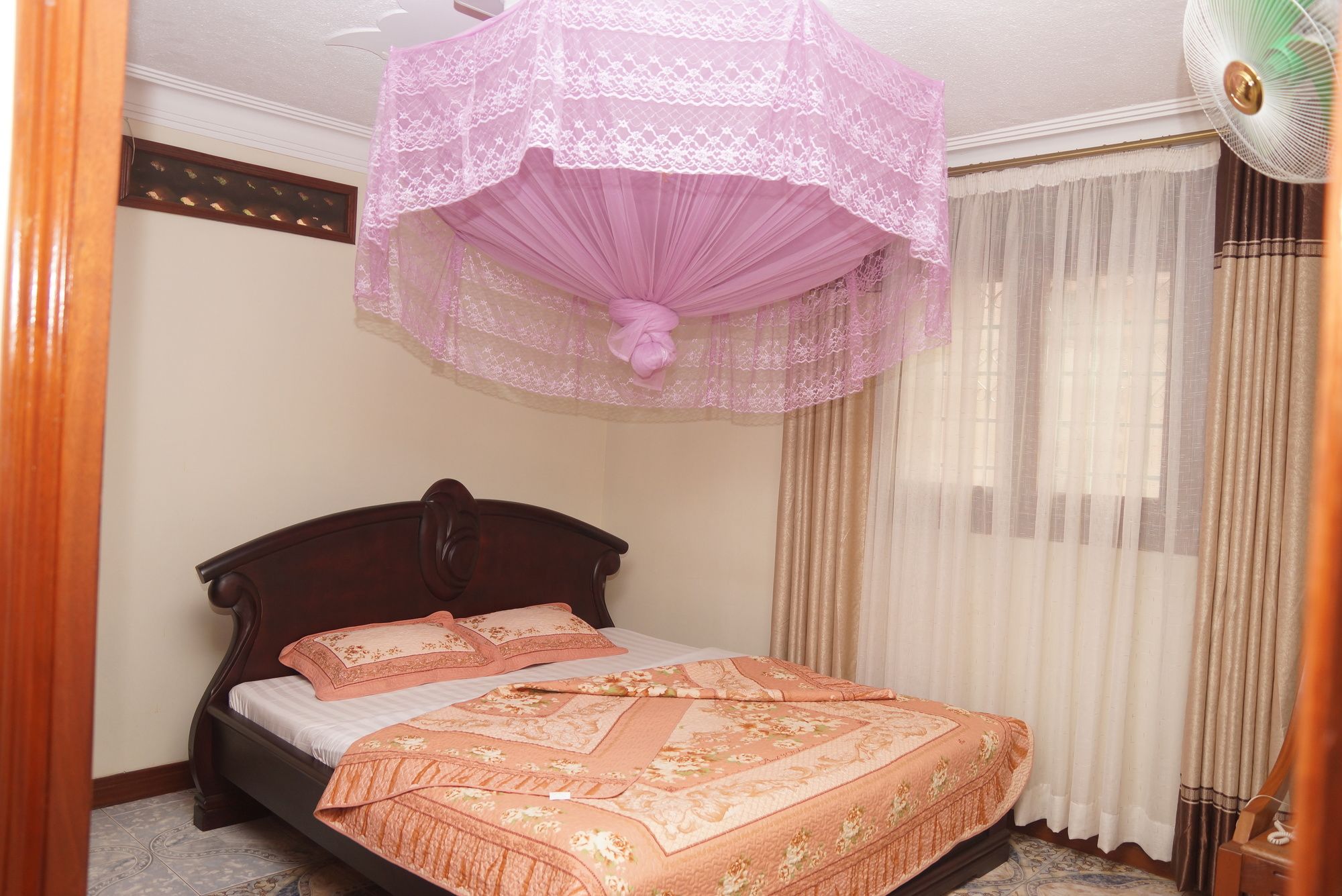 Фото Cosmil Executive Suites