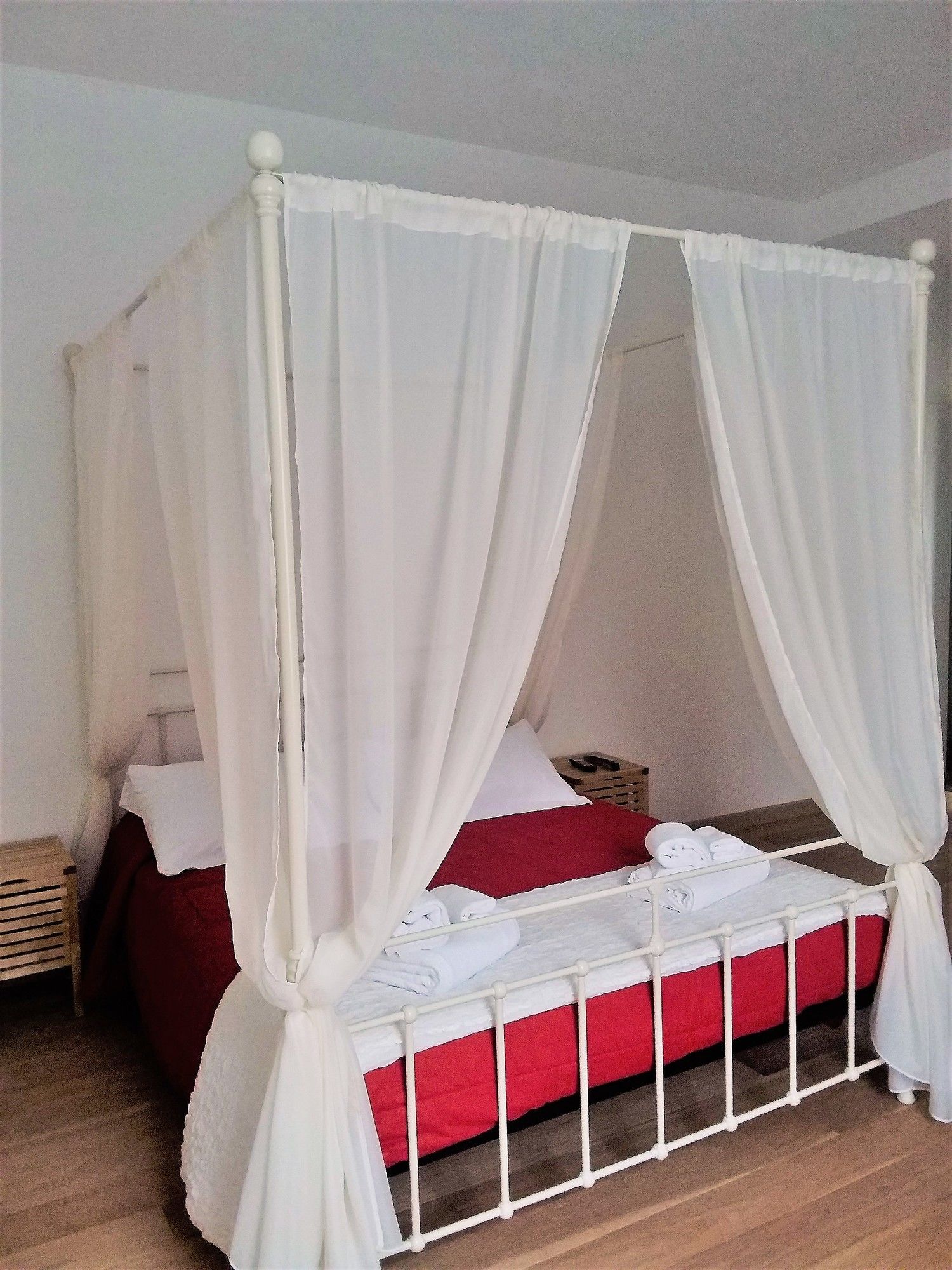 Фото B&b Agli Orti