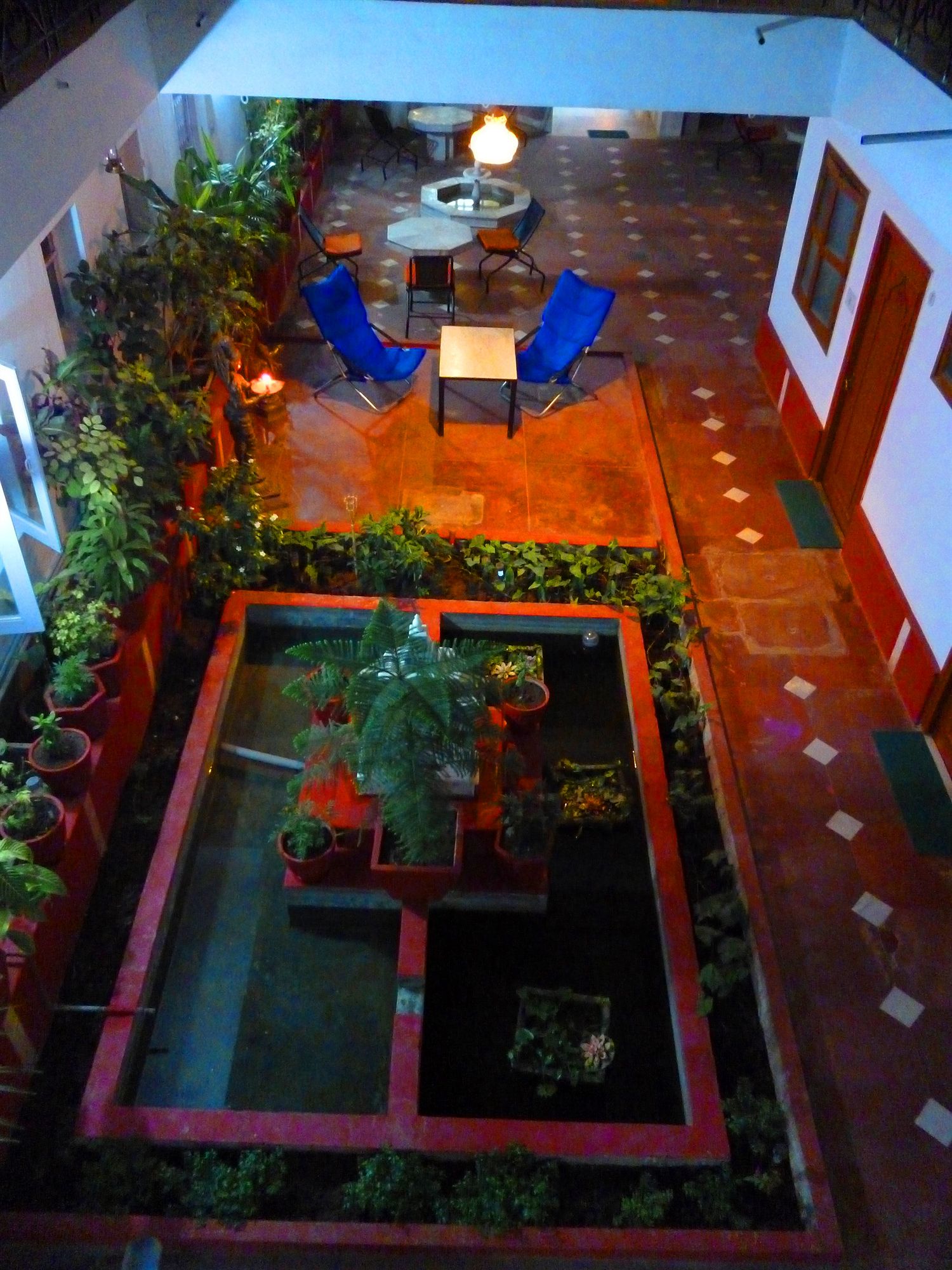 Фото Hotel Harmony