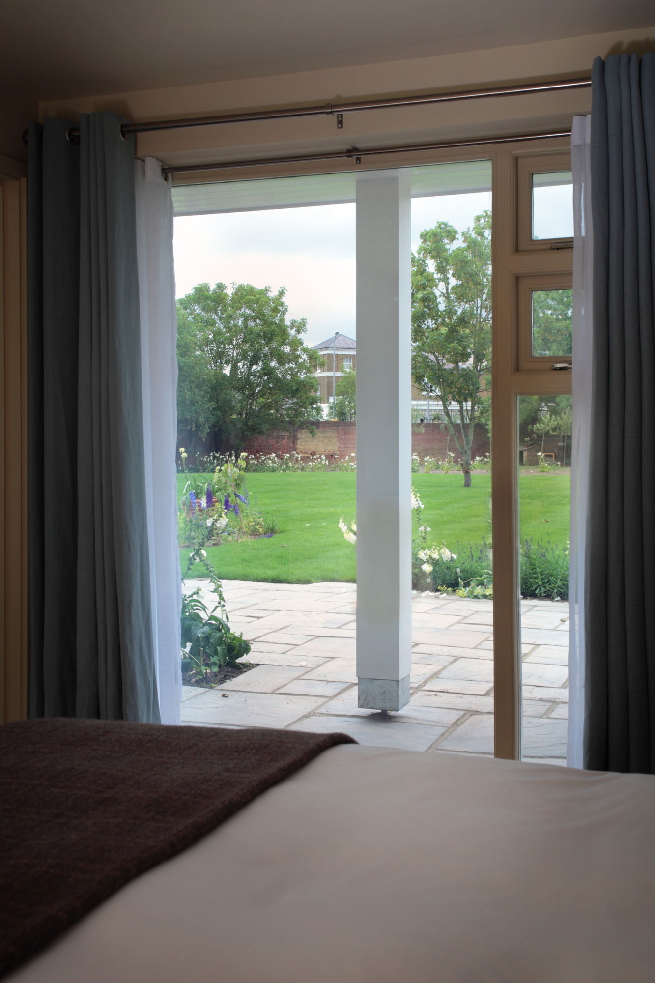 Фото Stoke Place Hotel