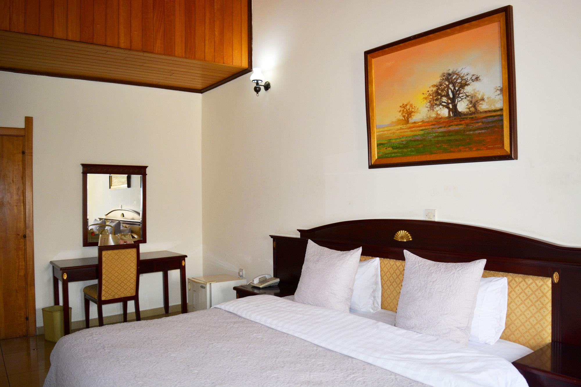 Фото Hotel Georgia